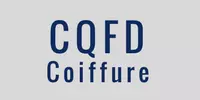 Logo CQFD Coiffure